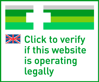 Click to verify Allcures Pharmacy is operating legally